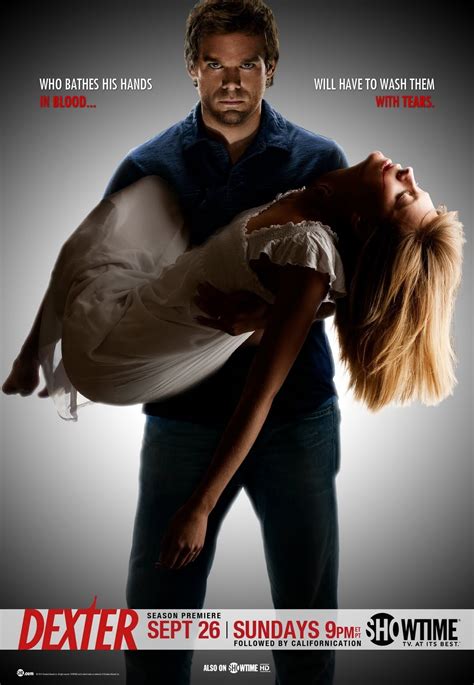 dexter 5 temporada torrent.